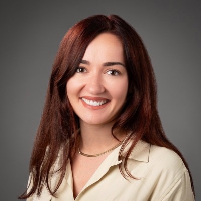 Client headshot